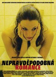 Nepravděpodobná romance Nepravděpodobná romance