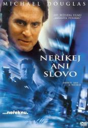 Neříkej ani slovo Neříkej ani slovo