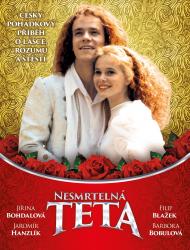 Nesmrtelná teta Nesmrtelná teta