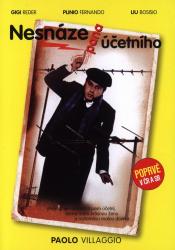Nesnáze pana účetního