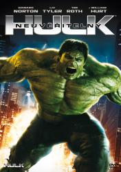 Neuvěřitelný Hulk