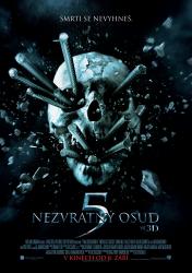 Nezvratný osud 5 Nezvratný osud 5