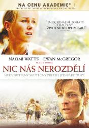 Nic nás nerozdělí Nic nás nerozdělí