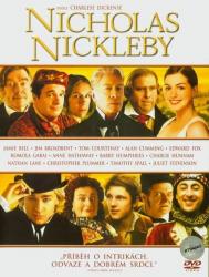 Nicholas Nickleby