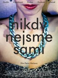 Nikdy nejsme sami