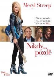Nikdy není pozdě