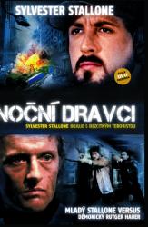 Noční dravci Noční dravci
