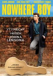 Nowhere Boy Nowhere Boy