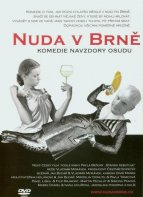 Nuda v Brně Nuda v Brně