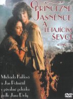 O princezně Jasněnce a létajícím ševci O princezně Jasněnce a létajícím ševci
