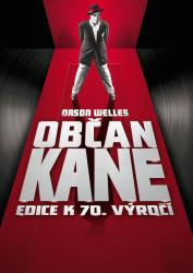 Občan Kane Občan Kane