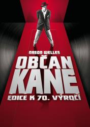 Občan Kane