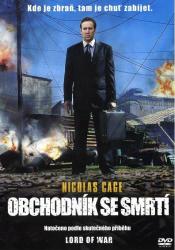 Obchodník se smrtí Obchodník se smrtí