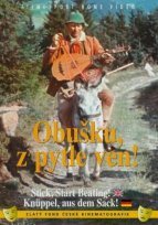 Obušku, z pytle ven! Obušku, z pytle ven!