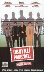 Obvyklí podezřelí Obvyklí podezřelí