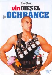 Ochránce Ochránce