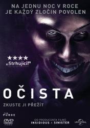 Očista