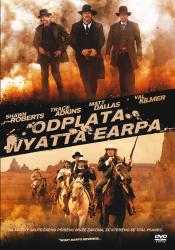 Odplata Wyatta Earpa Odplata Wyatta Earpa