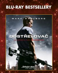 Odstřelovač Odstřelovač