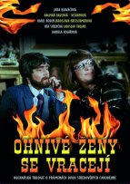 Ohnivé ženy se vracejí Ohnivé ženy se vracejí