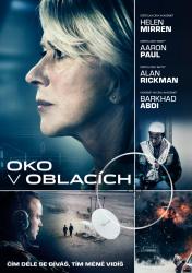 Oko v oblacích