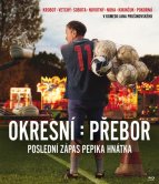 Okresní přebor: Poslední zápas Pepíka Hnátka Okresní přebor: Poslední zápas Pepíka Hnátka