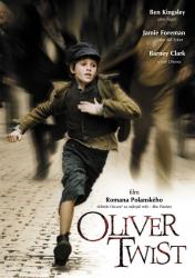 Oliver Twist