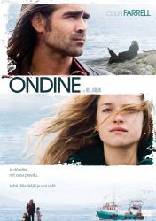 Ondine: Víla z hlubin Ondine: Víla z hlubin