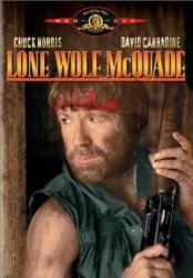 Osamělý vlk McQuade Osamělý vlk McQuade