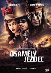 Osamělý jezdec