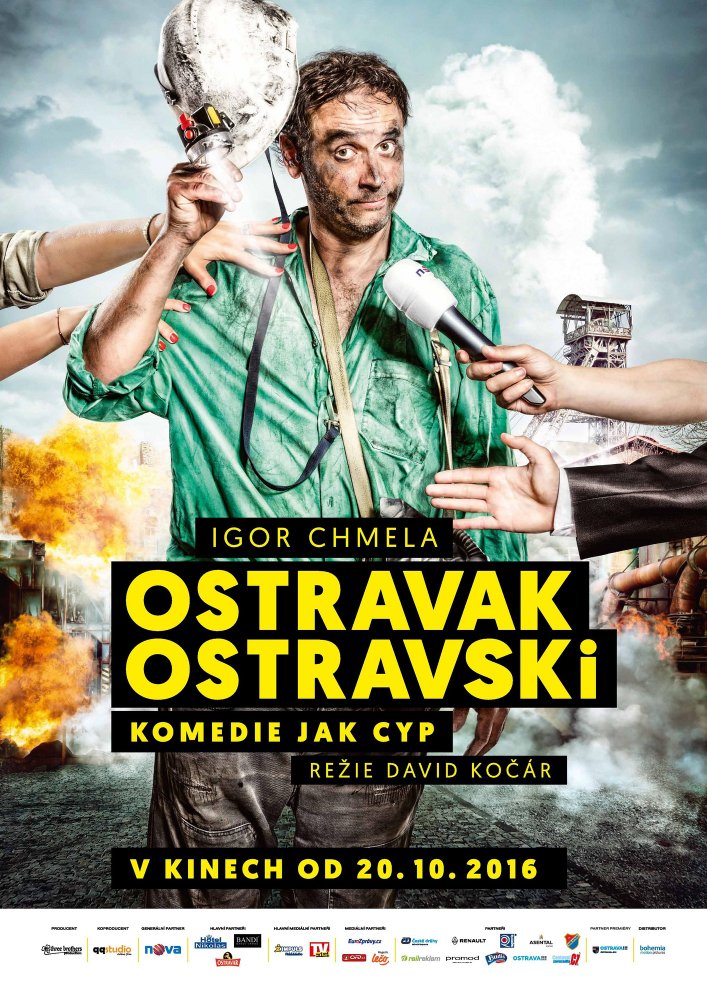 Ostravak Ostravski Ostravak Ostravski