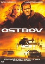 Ostrov