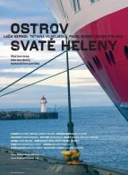 Ostrov svaté Heleny