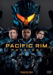 Pacific Rim: Povstání