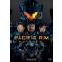 Pacific Rim: Povstání