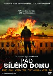 Pád Bílého domu Pád Bílého domu