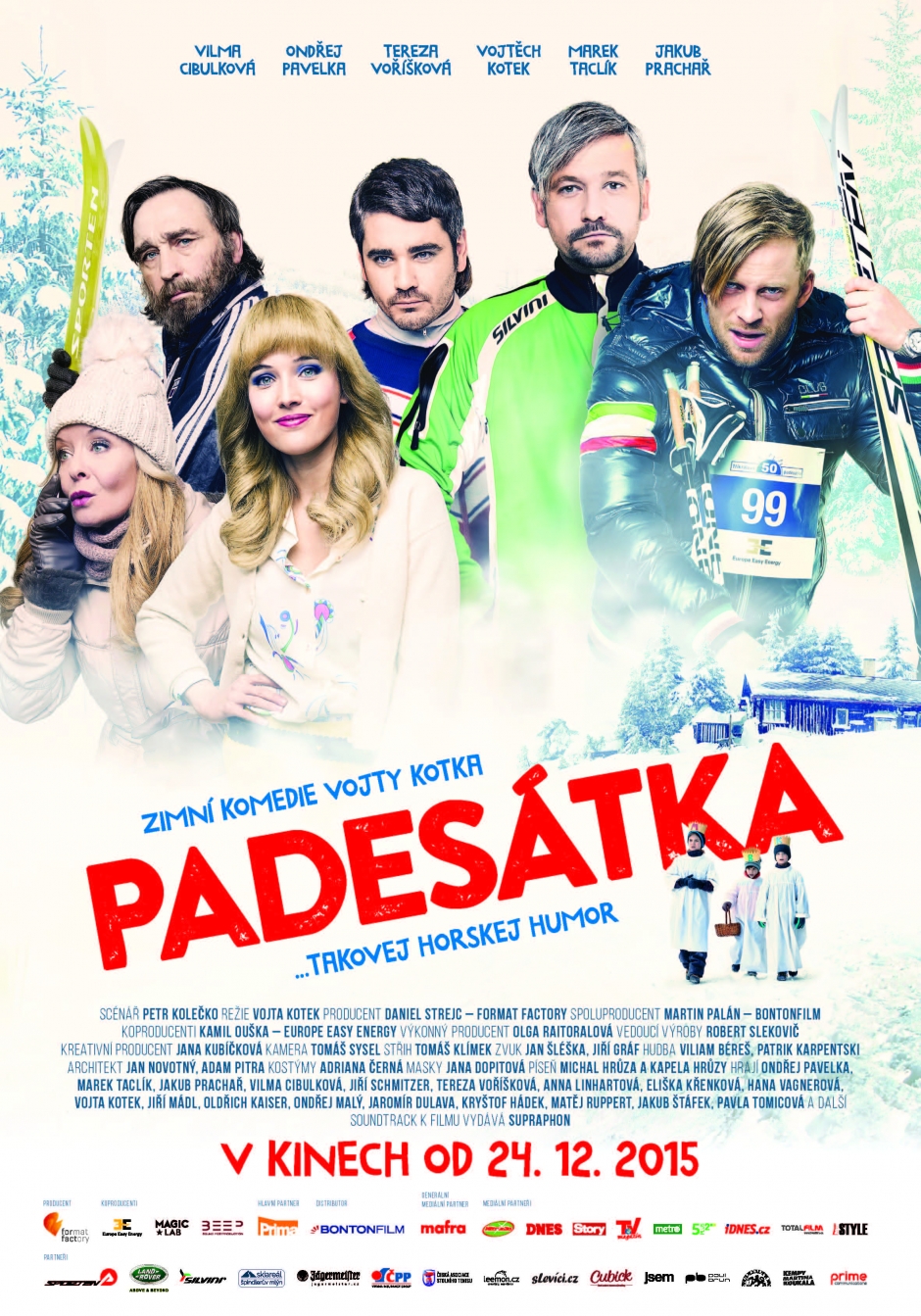 Padesátka