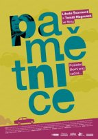 Pamětnice Pamětnice
