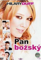 Pan božský