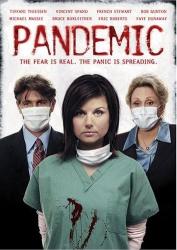 Pandemie Pandemie