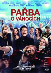 Pařba o Vánocích Pařba o Vánocích