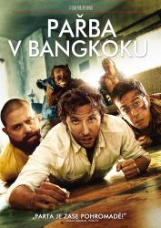 Pařba v Bangkoku Pařba v Bangkoku