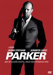 Parker Parker