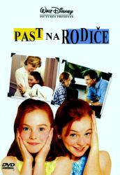 Past na rodiče Past na rodiče