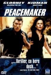 Peacemaker Peacemaker