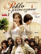 Peklo s princeznou Peklo s princeznou