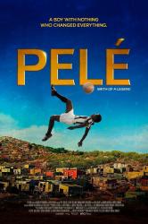 Pelé: Zrození legendy Pelé: Zrození legendy