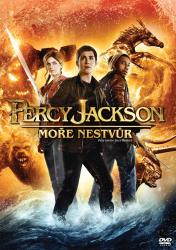 Percy Jackson: Moře nestvůr Percy Jackson: Moře nestvůr