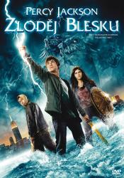 Percy Jackson: Zloděj blesku Percy Jackson: Zloděj blesku