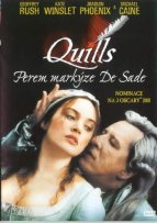 Perem markýze de Sade Perem markýze de Sade